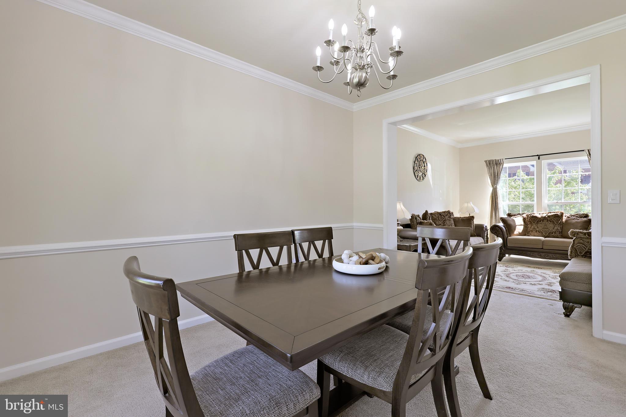 10537 Windlass Run Road Middle River, MD 21220 - Photo 10 of 68 Dining Room