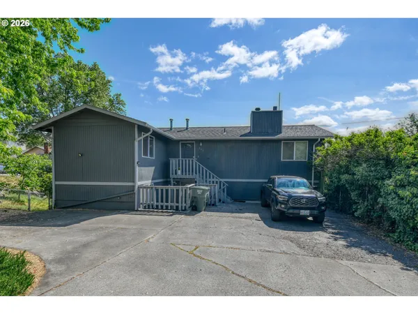$359,000 | 704 Northwest 4th Street, Pendleton, OR 97801