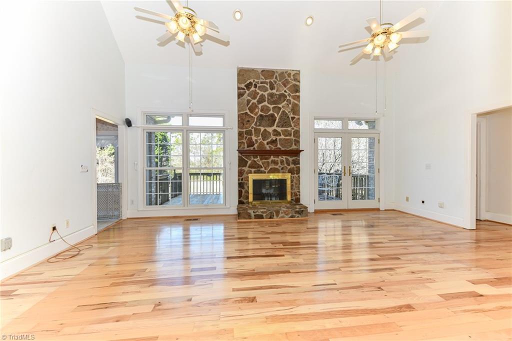 8204 Brittains Field Road Oak Ridge, NC 27310 - Photo 8 of 50