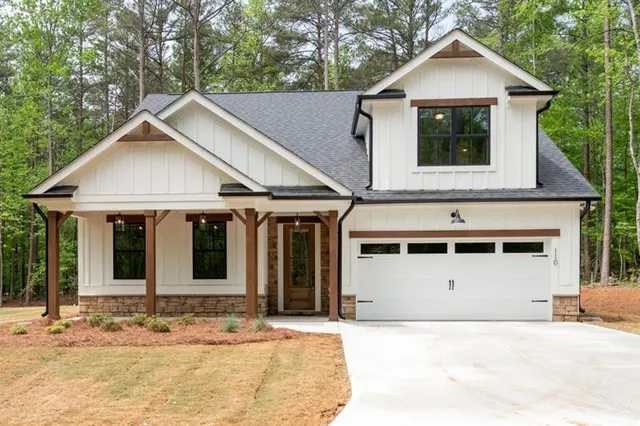 $449,000 | 110 Doris Path, Temple, GA 30179