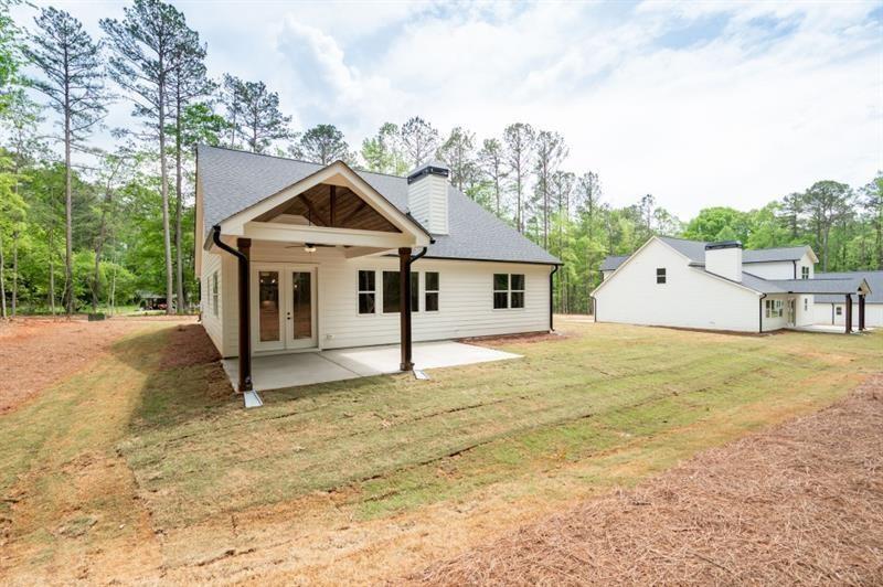 110 Doris Path Temple, GA 30179 - Photo 32 of 35 a house with a outdoor space