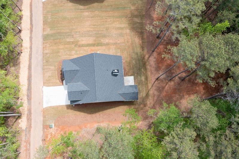 110 Doris Path Temple, GA 30179 - Photo 34 of 35 an aerial view of a house