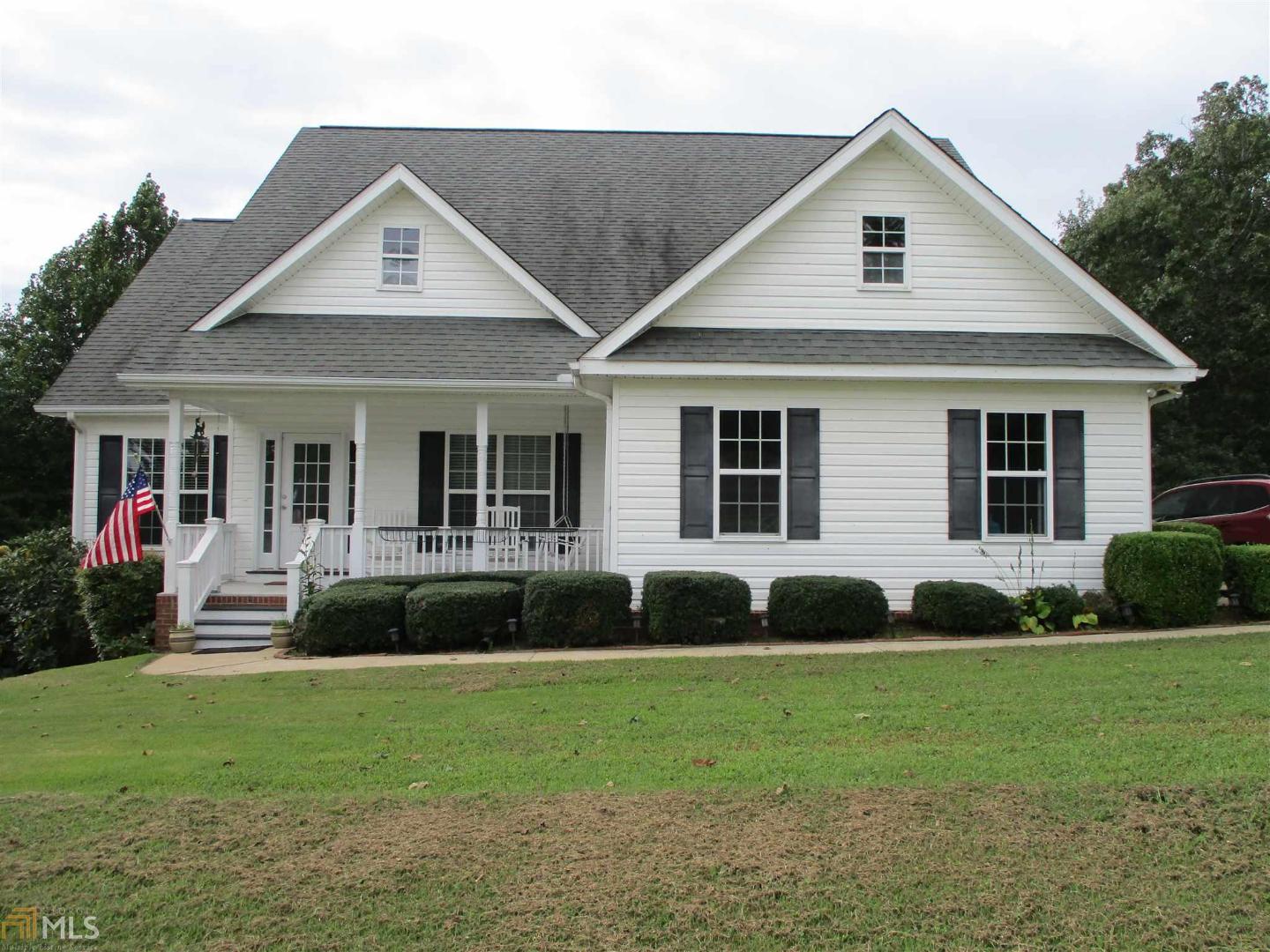 221 Timber Ridge Drive, Unit 49 Clarkesville, GA 30523 - Photo 1 of 1 Gallery Image 1