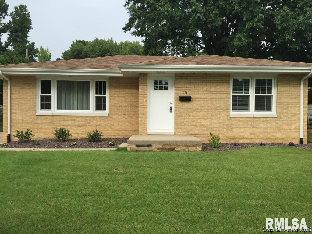16 Bel Aire Drive Springfield, IL 62703 - Photo 20 of 23
