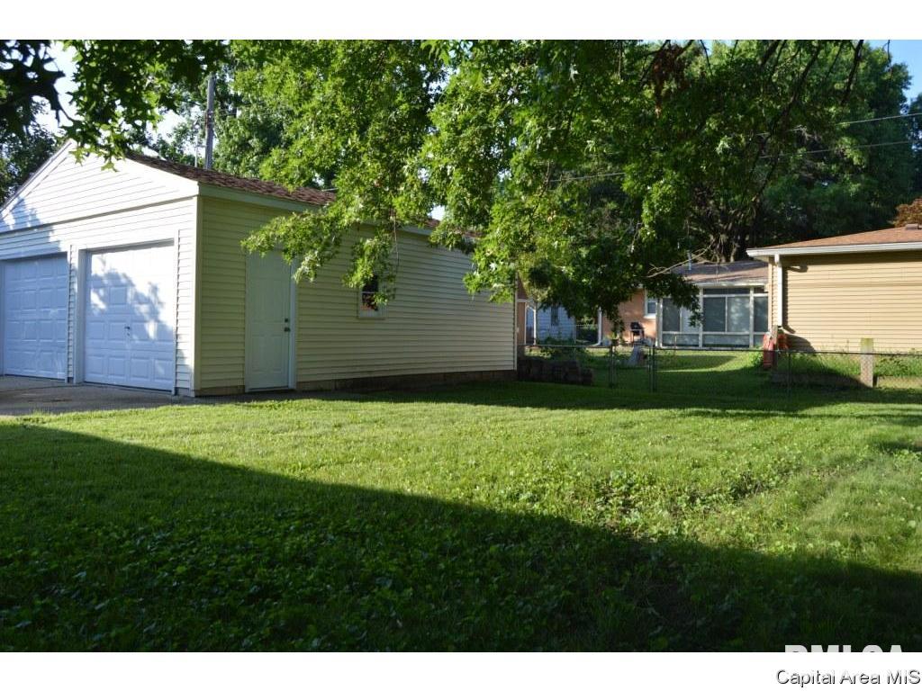 16 Bel Aire Drive Springfield, IL 62703 - Photo 21 of 23