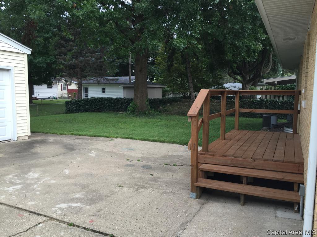 16 Bel Aire Drive Springfield, IL 62703 - Photo 23 of 23