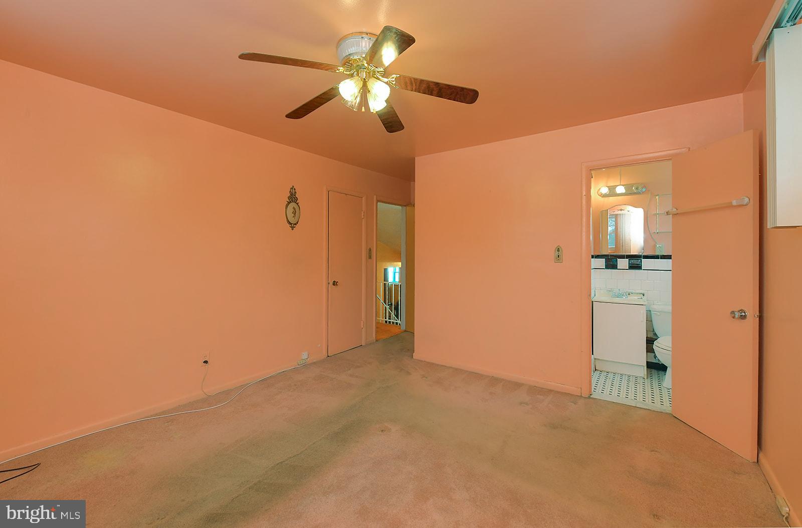 7204 Croydon Road Baltimore, MD 21207 - Photo 15 of 43