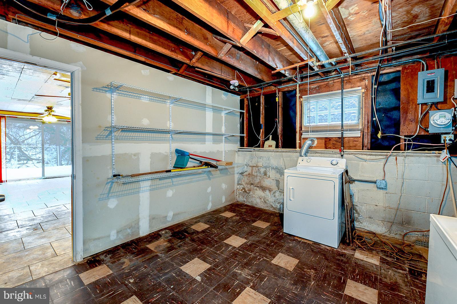 7204 Croydon Road Baltimore, MD 21207 - Photo 33 of 43