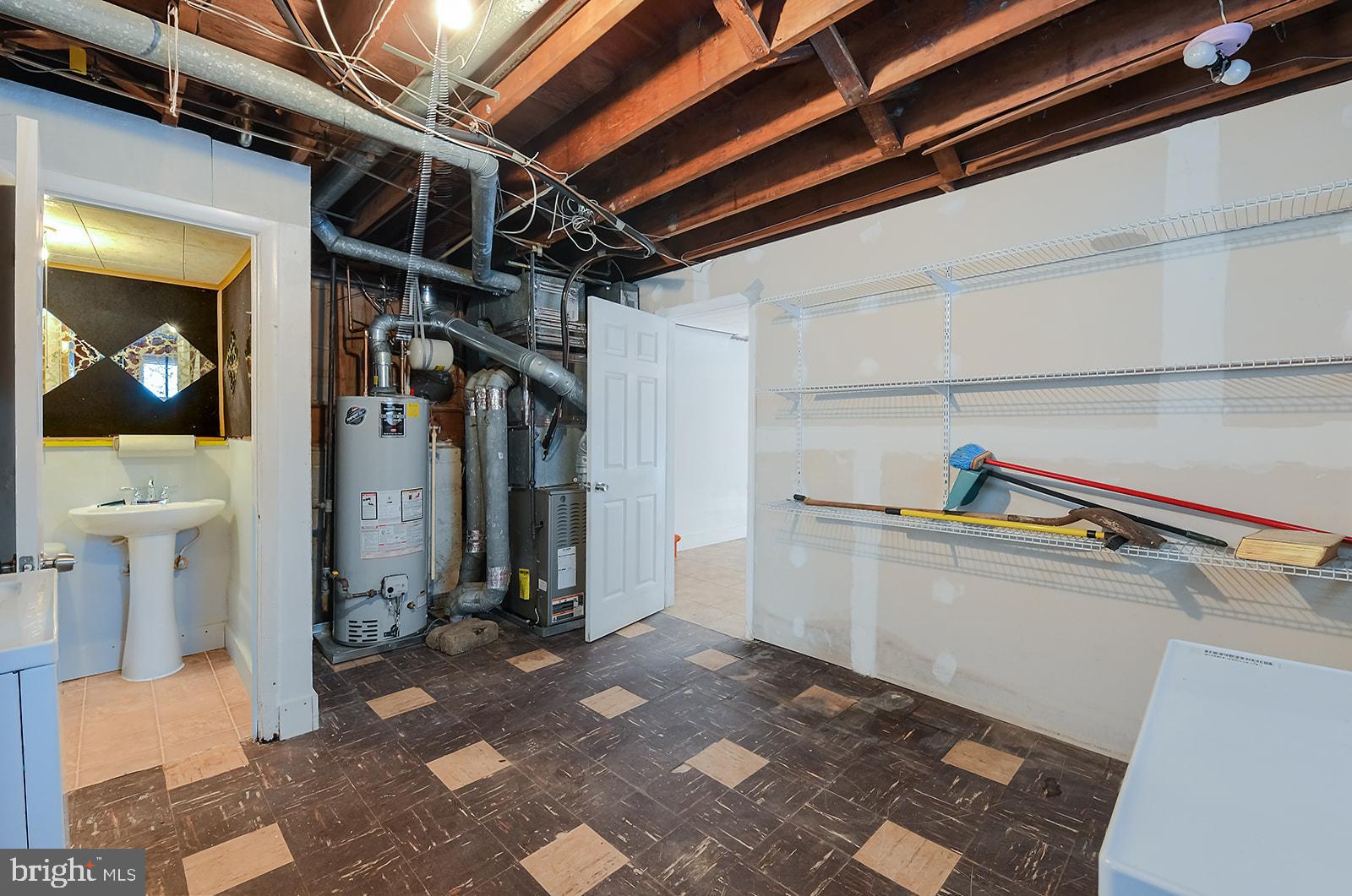 7204 Croydon Road Baltimore, MD 21207 - Photo 34 of 43