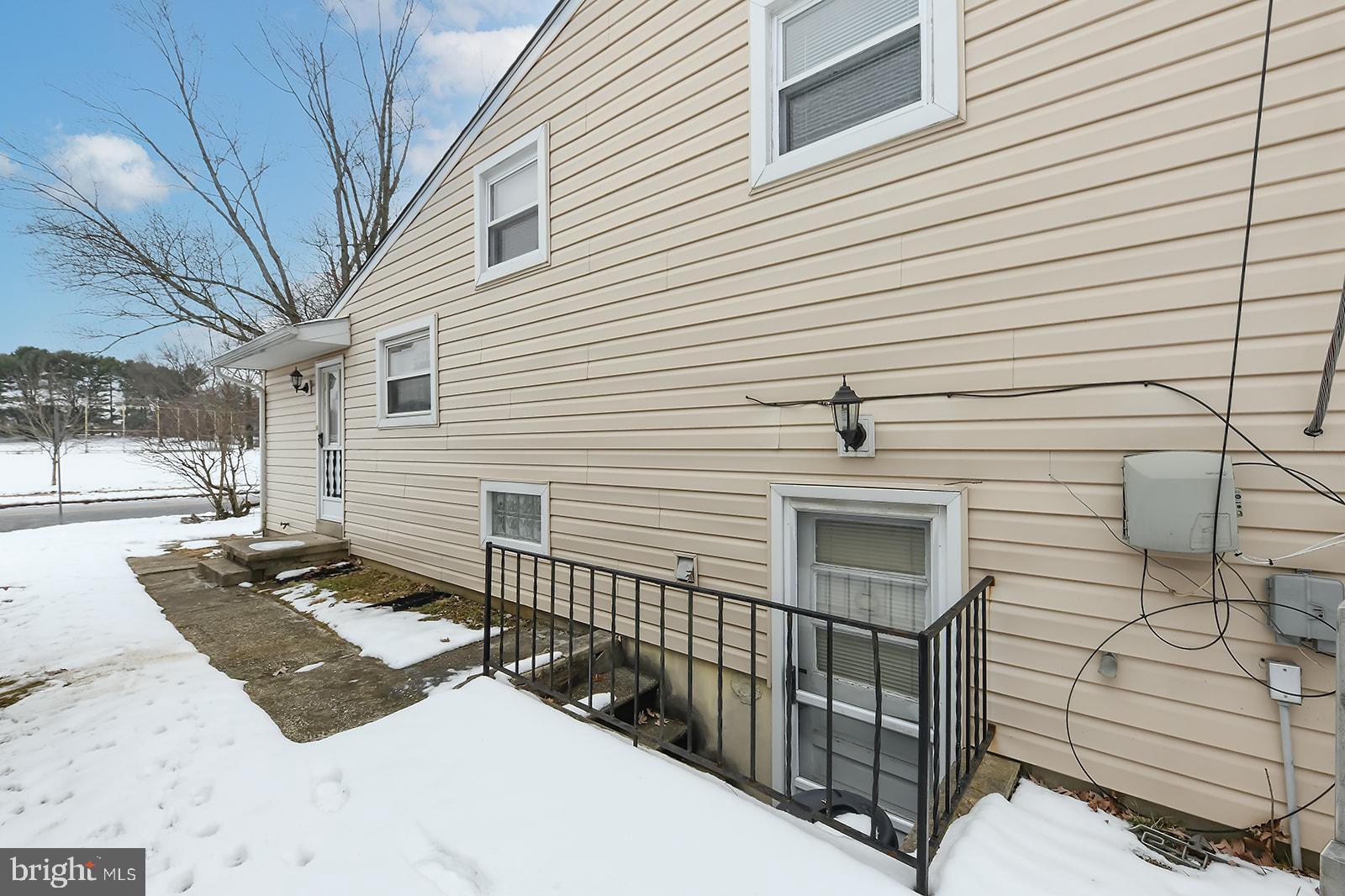 7204 Croydon Road Baltimore, MD 21207 - Photo 38 of 43