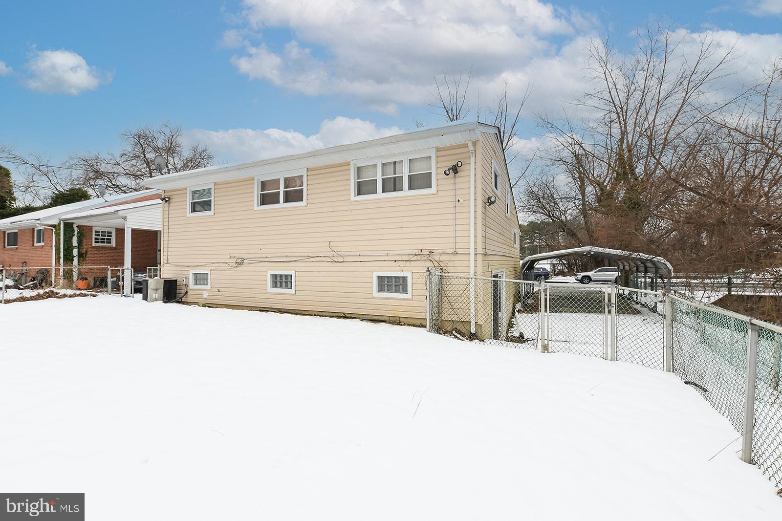 7204 Croydon Road Baltimore, MD 21207 - Photo 39 of 43