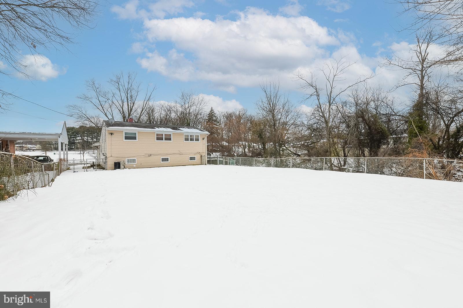 7204 Croydon Road Baltimore, MD 21207 - Photo 40 of 43