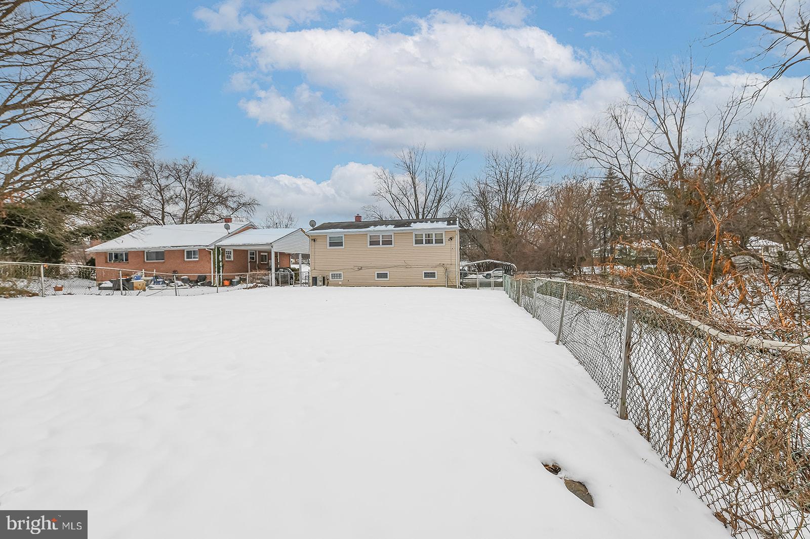 7204 Croydon Road Baltimore, MD 21207 - Photo 41 of 43