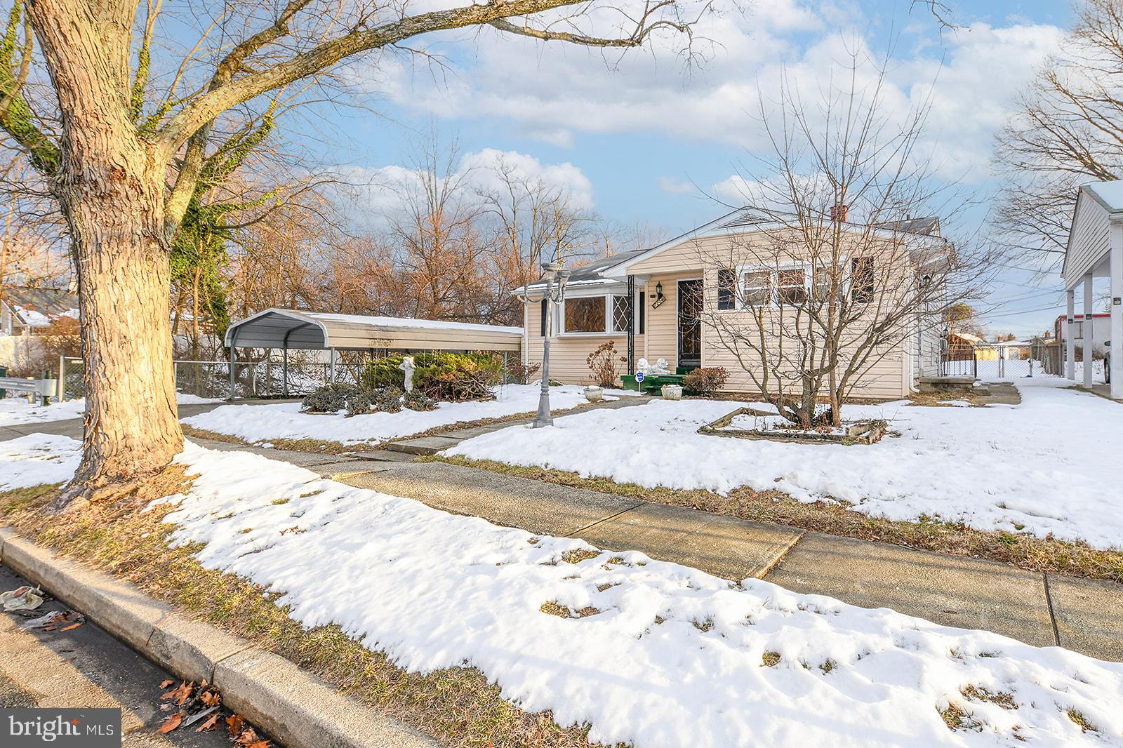 7204 Croydon Road Baltimore, MD 21207 - Photo 43 of 43