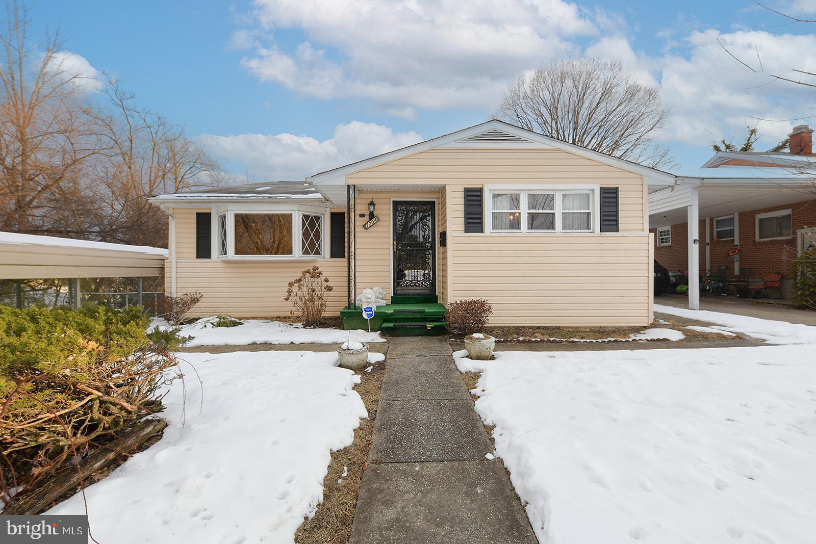 7204 Croydon Road Baltimore, MD 21207 - Photo 5 of 43