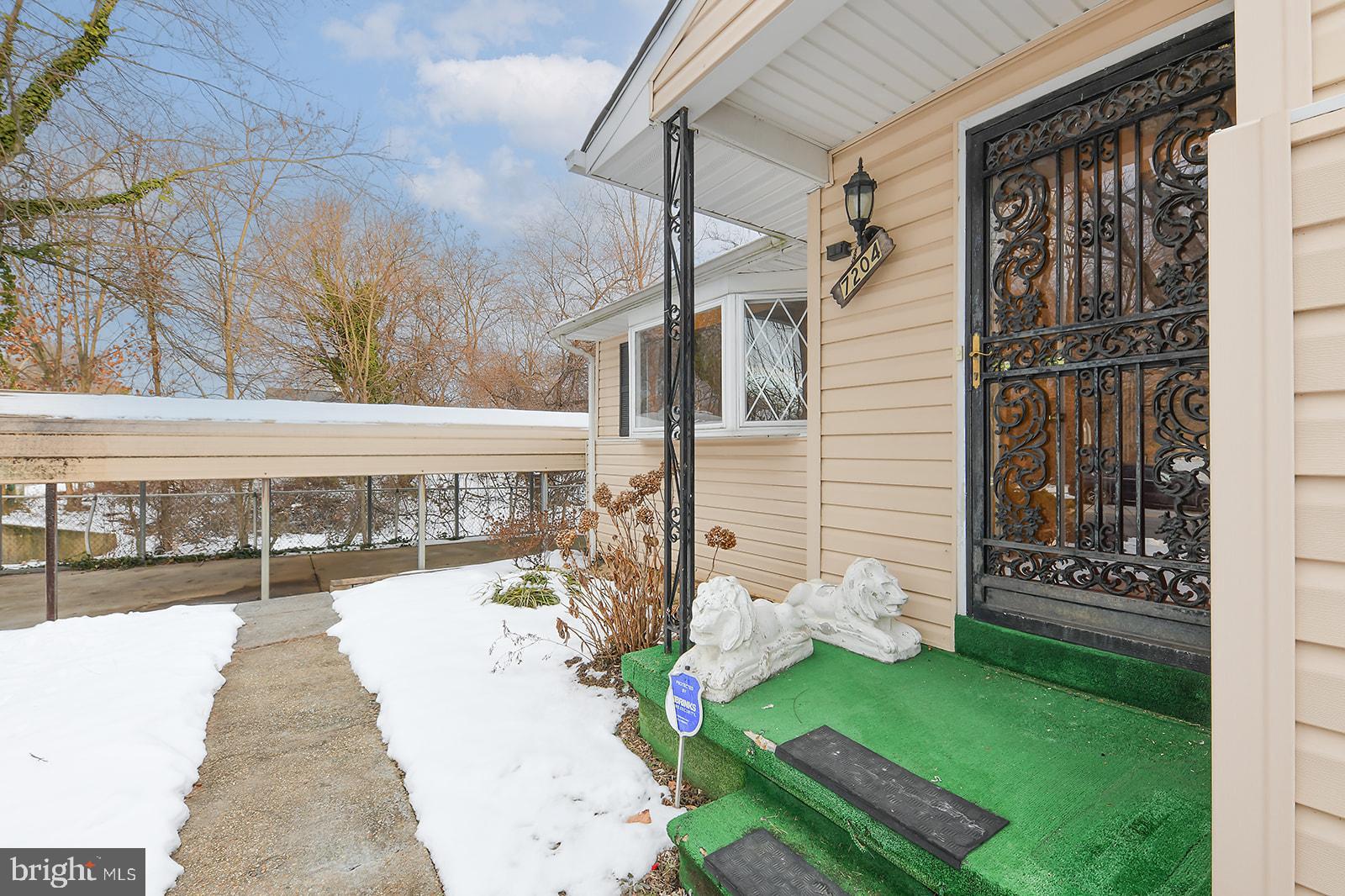 7204 Croydon Road Baltimore, MD 21207 - Photo 6 of 43