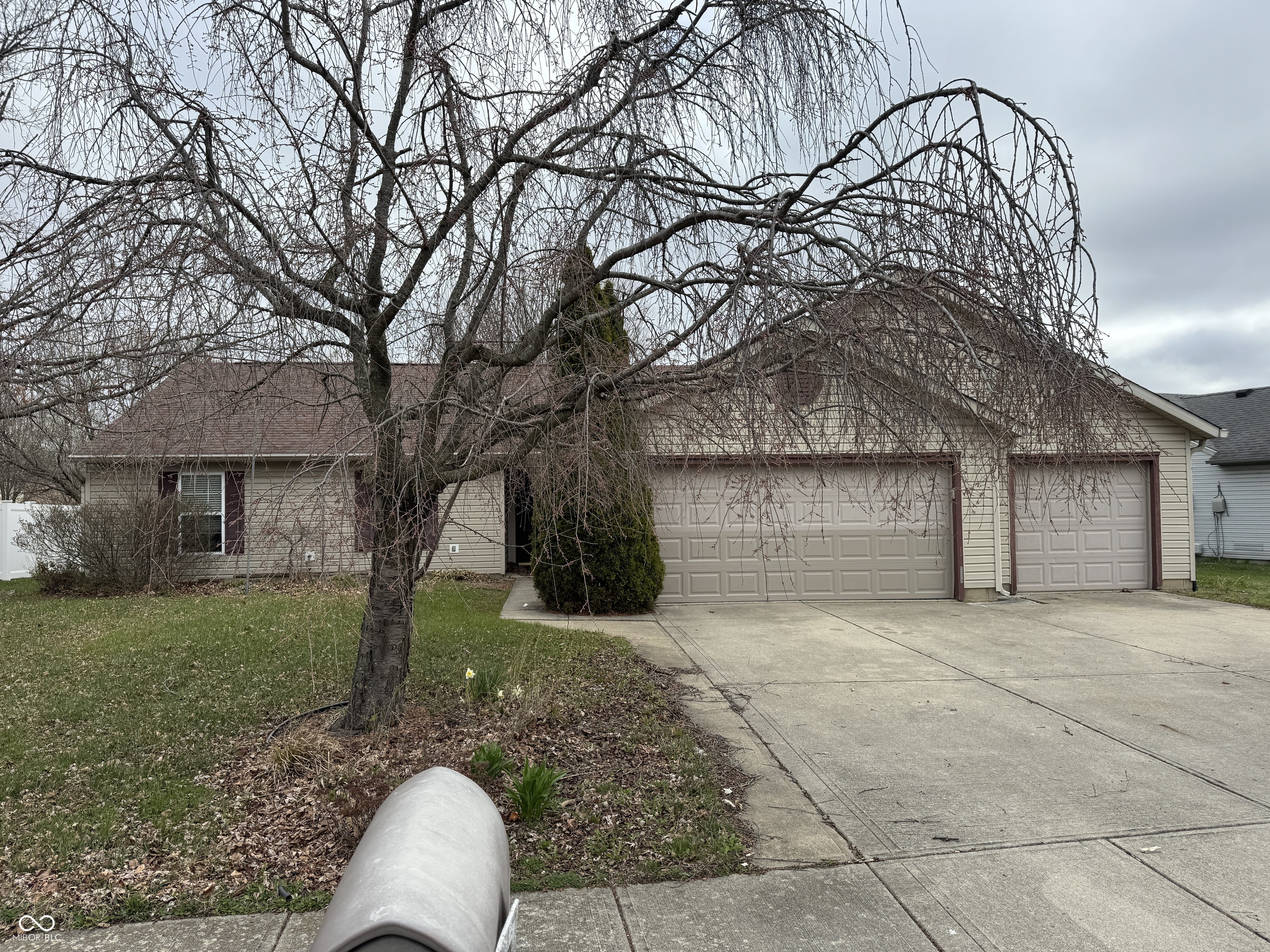 5632 Rains Lane Indianapolis, IN 46254 - Photo 1 of 24