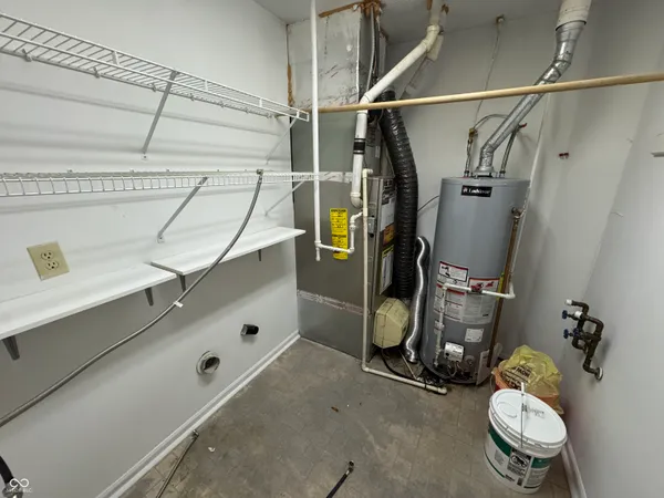 $1,895 | 5632 Rains Lane, Indianapolis, IN 46254