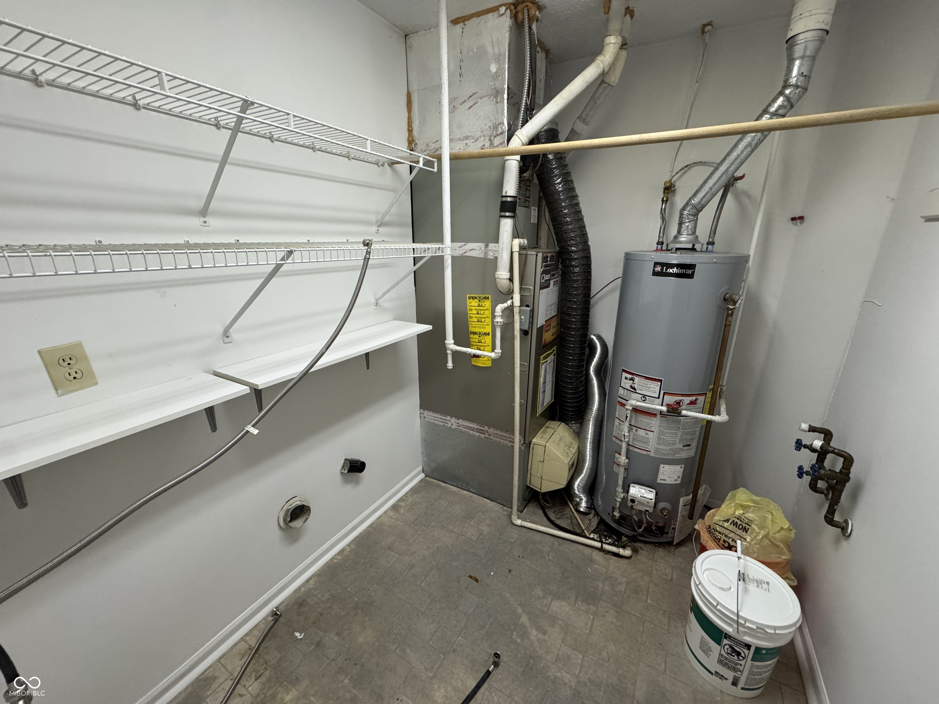 5632 Rains Lane Indianapolis, IN 46254 - Photo 20 of 24