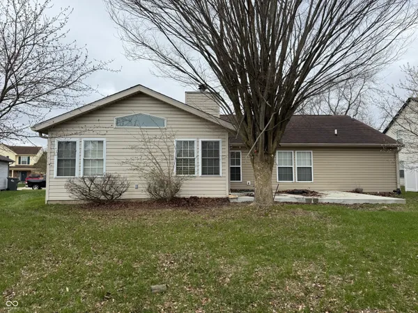 $1,895 | 5632 Rains Lane, Indianapolis, IN 46254