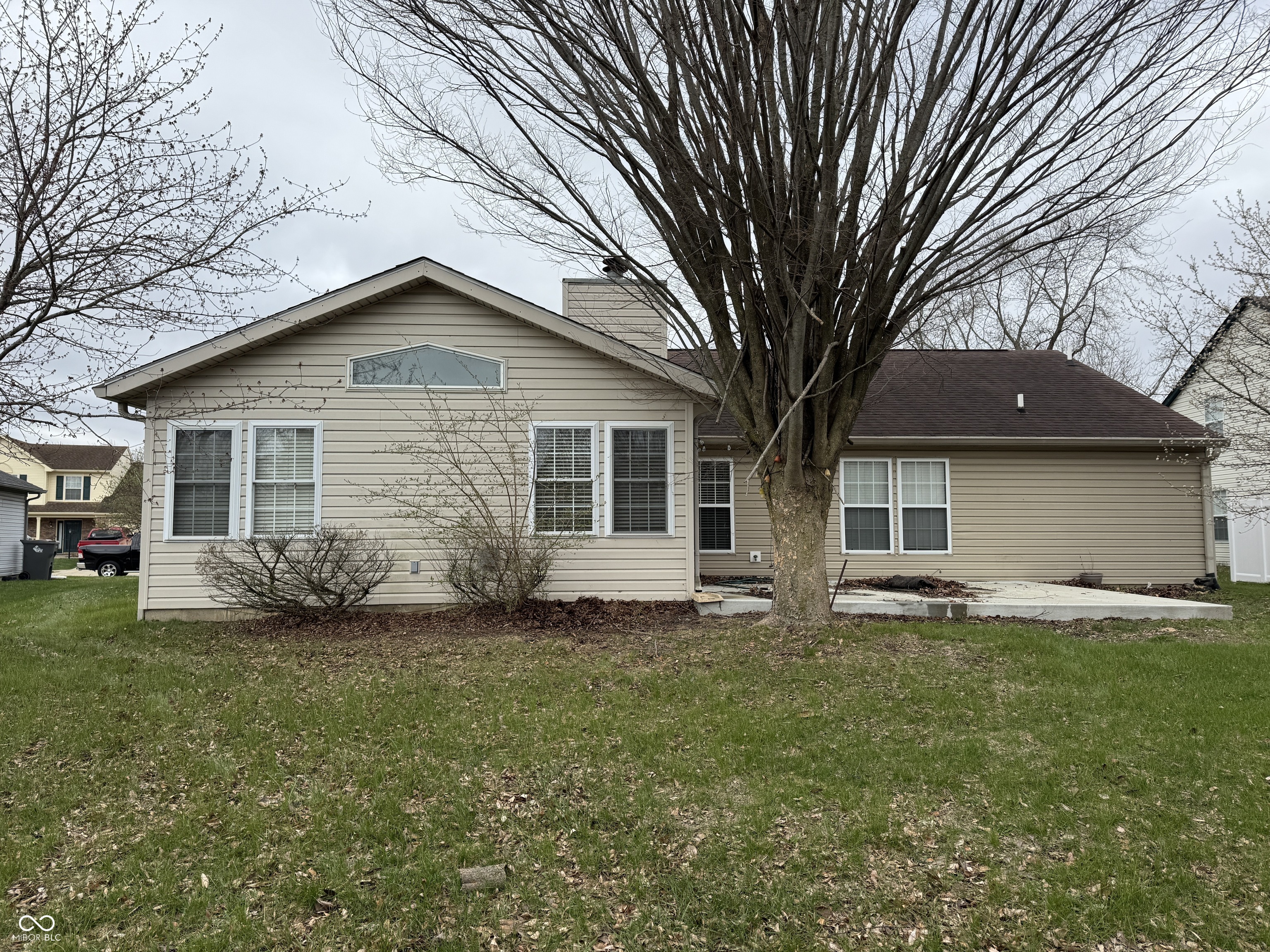 5632 Rains Lane Indianapolis, IN 46254 - Photo 23 of 24