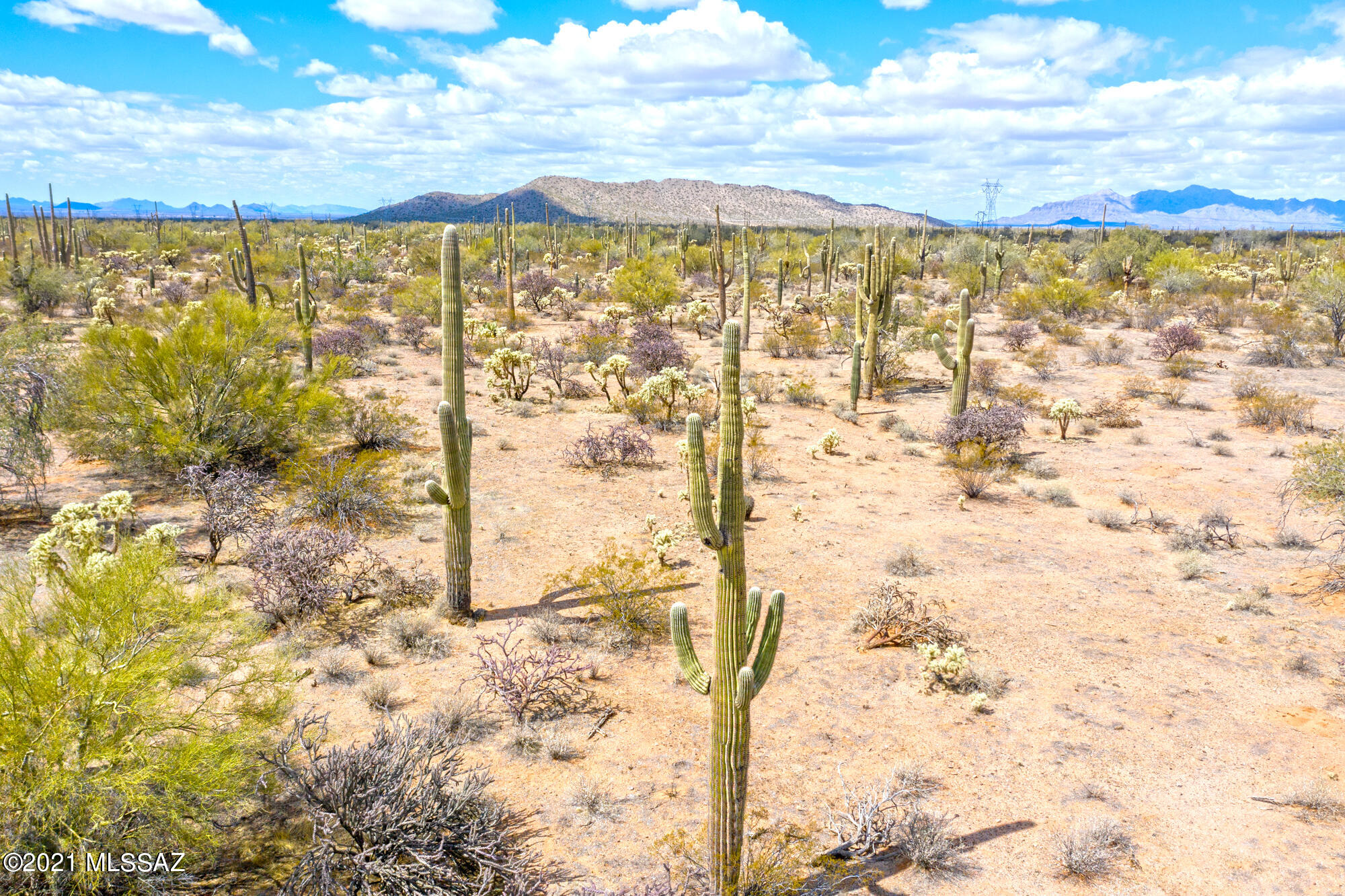 South Cattle Tank Road, Unit 790ACRE Marana, AZ 85658 - Photo 23 of 27 Gallery Image 23