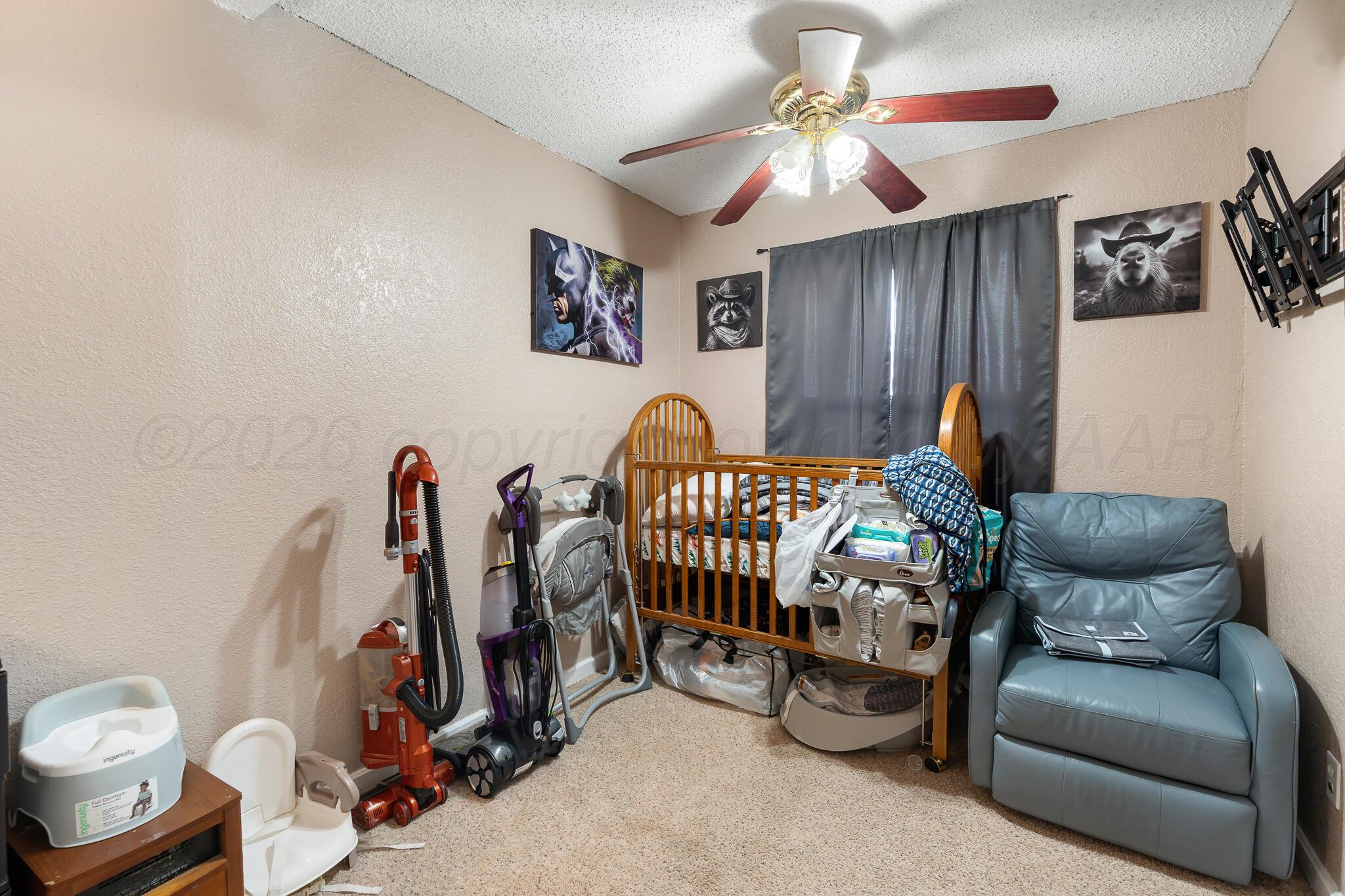 4603 Parker Street Amarillo, TX 79110 - Photo 13 of 20 4903 Parker -16