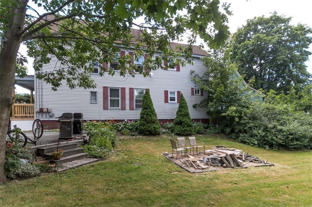 64 Mabel Street Portland, ME 04103 - Photo 19 of 20 Photo