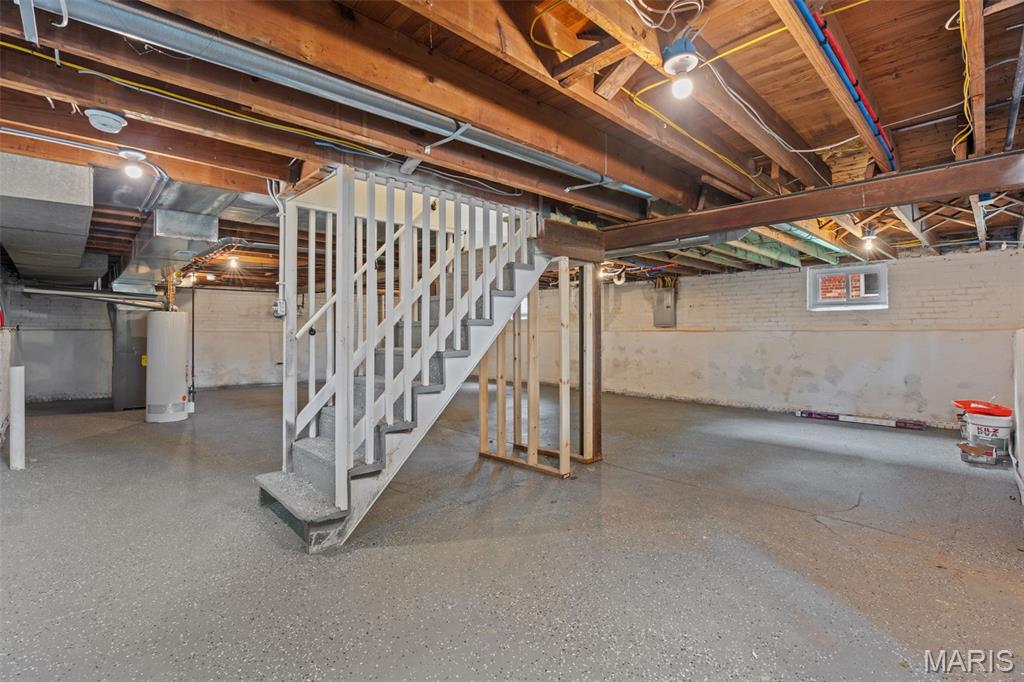 9007 Lawn Avenue St. Louis, MO 63144 - Photo 47 of 59 Gallery Image 47