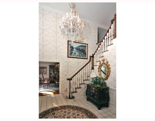 525 Fairview Road Fox Chapel, PA 15238 - Photo 3 of 18 Other. Front entry and stair way to upper level