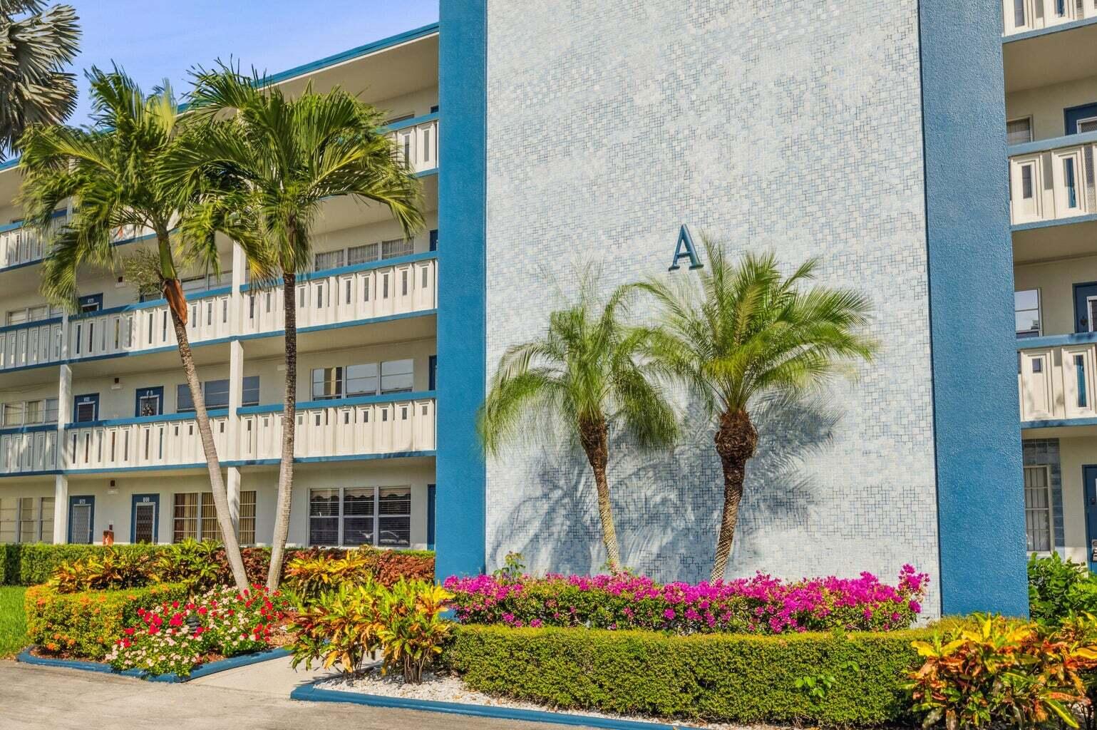 3029 Lincoln B, Unit 3029 Boca Raton, FL 33434 - Photo 1 of 3 3029 Lincoln
