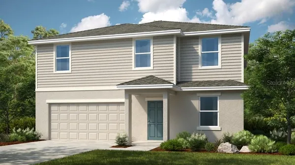 $432,989 | 228 Streamwater Way, Groveland, FL 34736