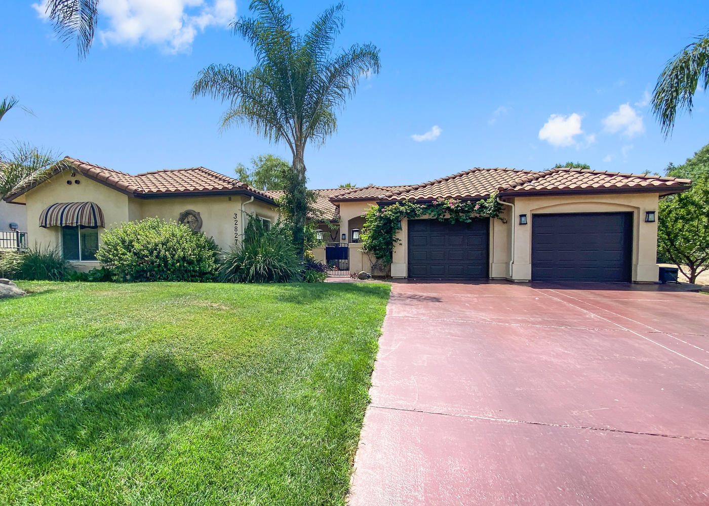 32827 Riverside Drive Springville, CA 93265 - Photo 1 of 47 1