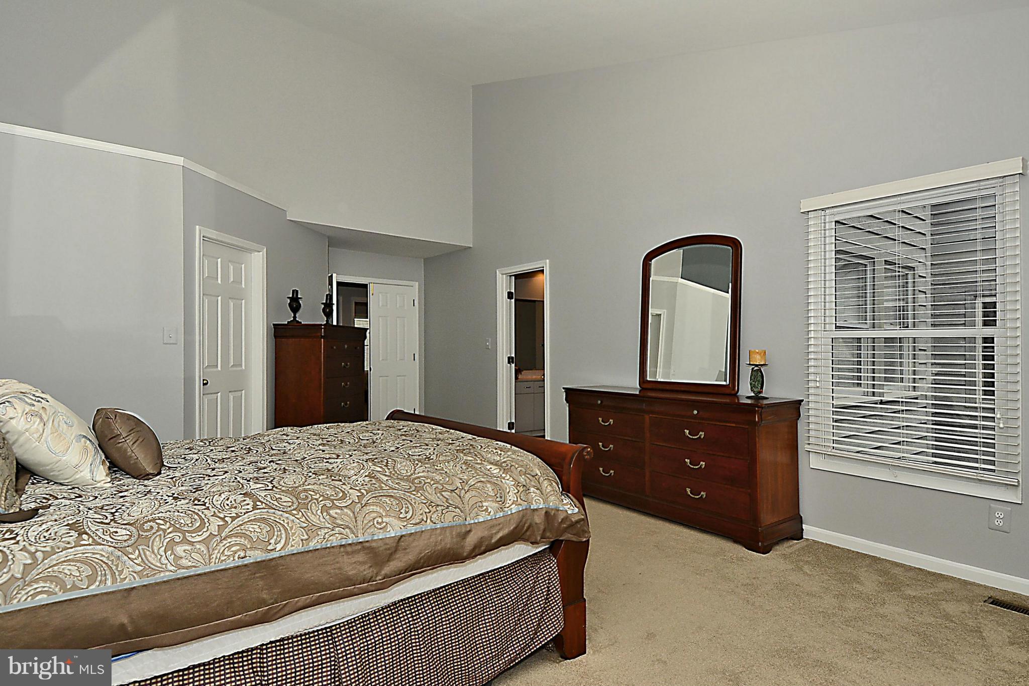 5890 Pimlico Road Baltimore, MD 21209 - Photo 22 of 30 Bedroom (Master)