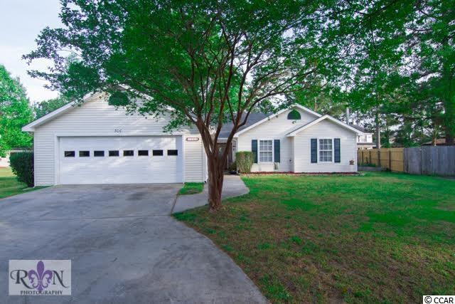 306 Rice Mill Drive Myrtle Beach, SC 29588 - Photo 3 of 24 Gallery Image 3