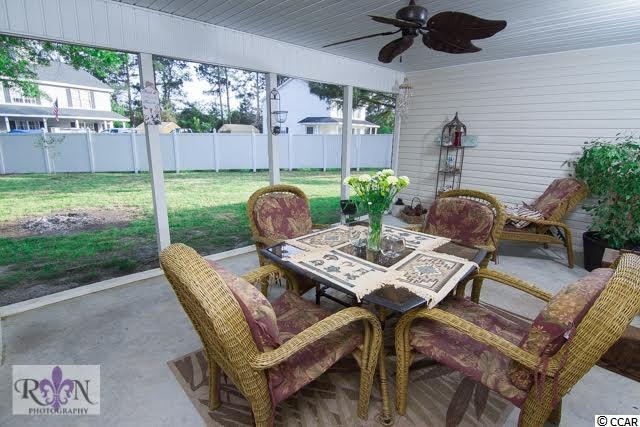 306 Rice Mill Drive Myrtle Beach, SC 29588 - Photo 22 of 24 Gallery Image 22