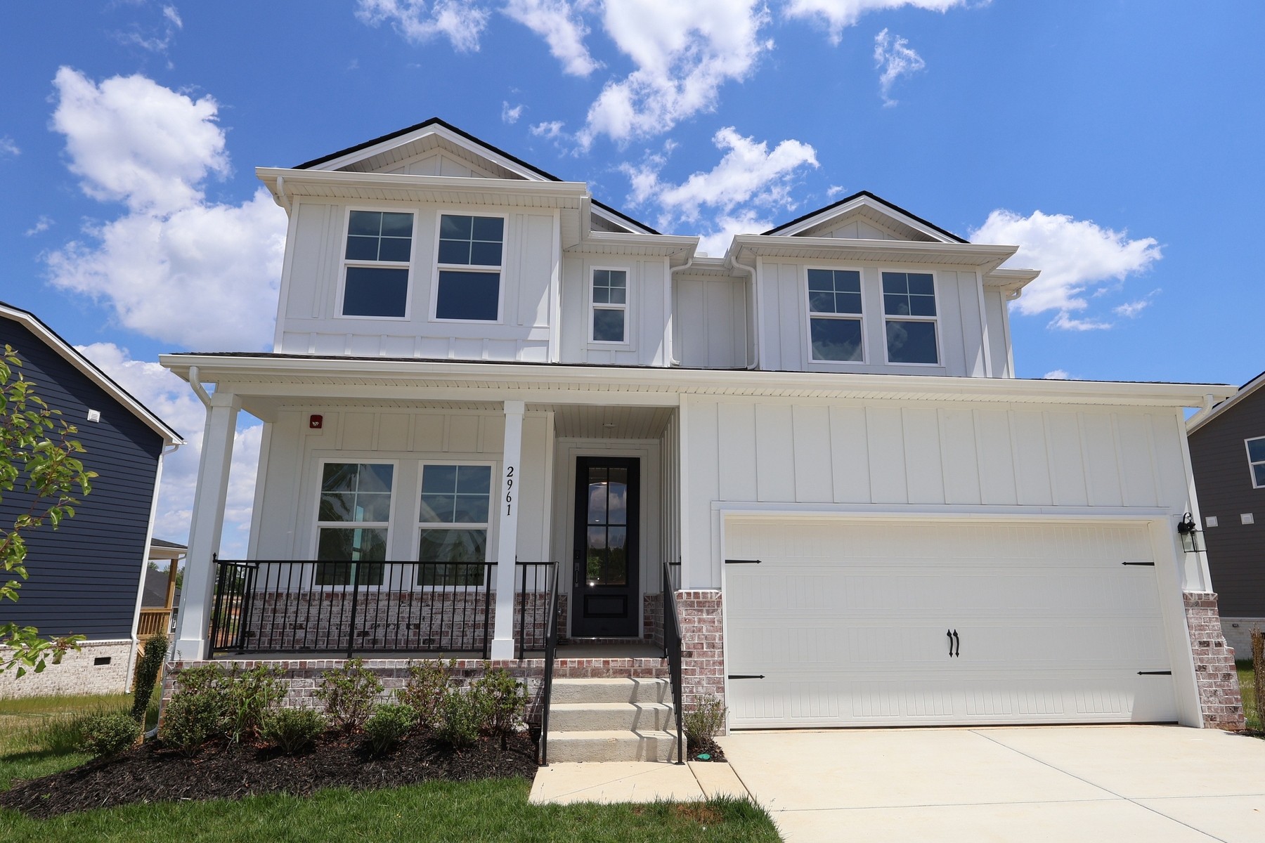2961 Sharpstone Drive Columbia, TN 38401 - Photo 1 of 22