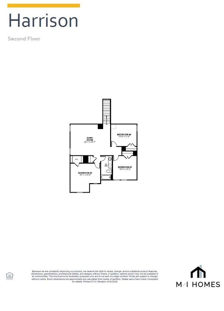 2961 Sharpstone Drive Columbia, TN 38401 - Photo 19 of 22