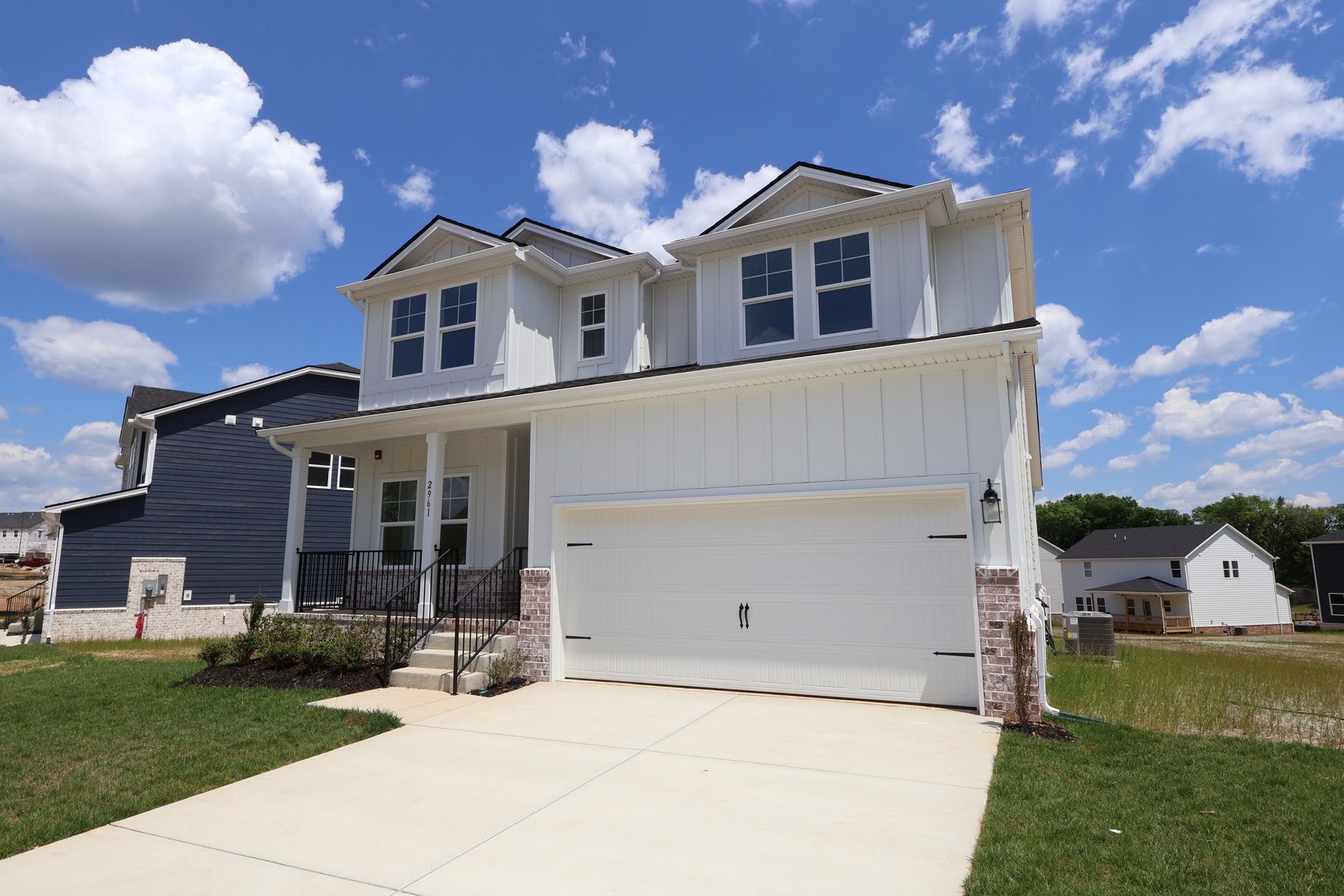 2961 Sharpstone Drive Columbia, TN 38401 - Photo 22 of 22