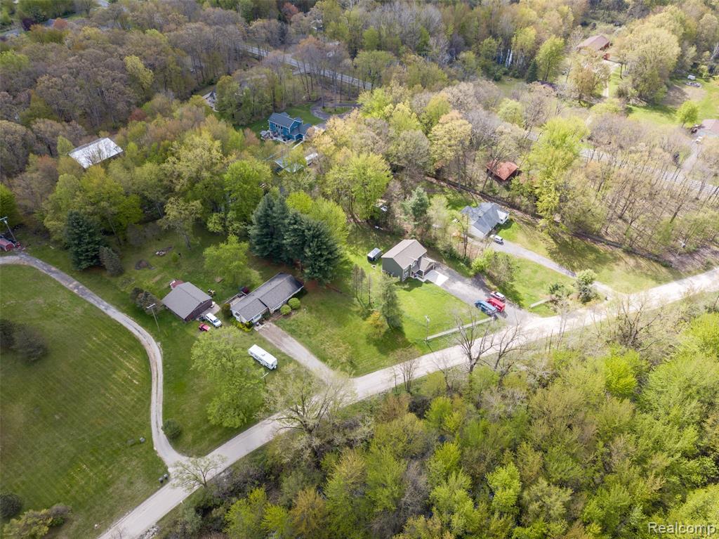 11913 Tuttle Hill Road Willis, MI 48191 - Photo 32 of 32