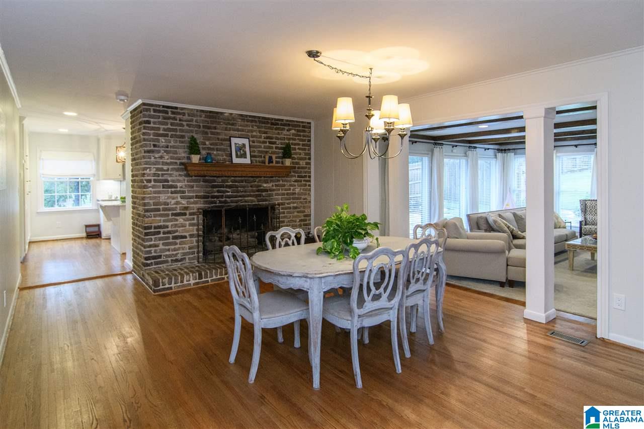 3728 Crestbrook Road Birmingham, AL 35223 - Photo 14 of 39