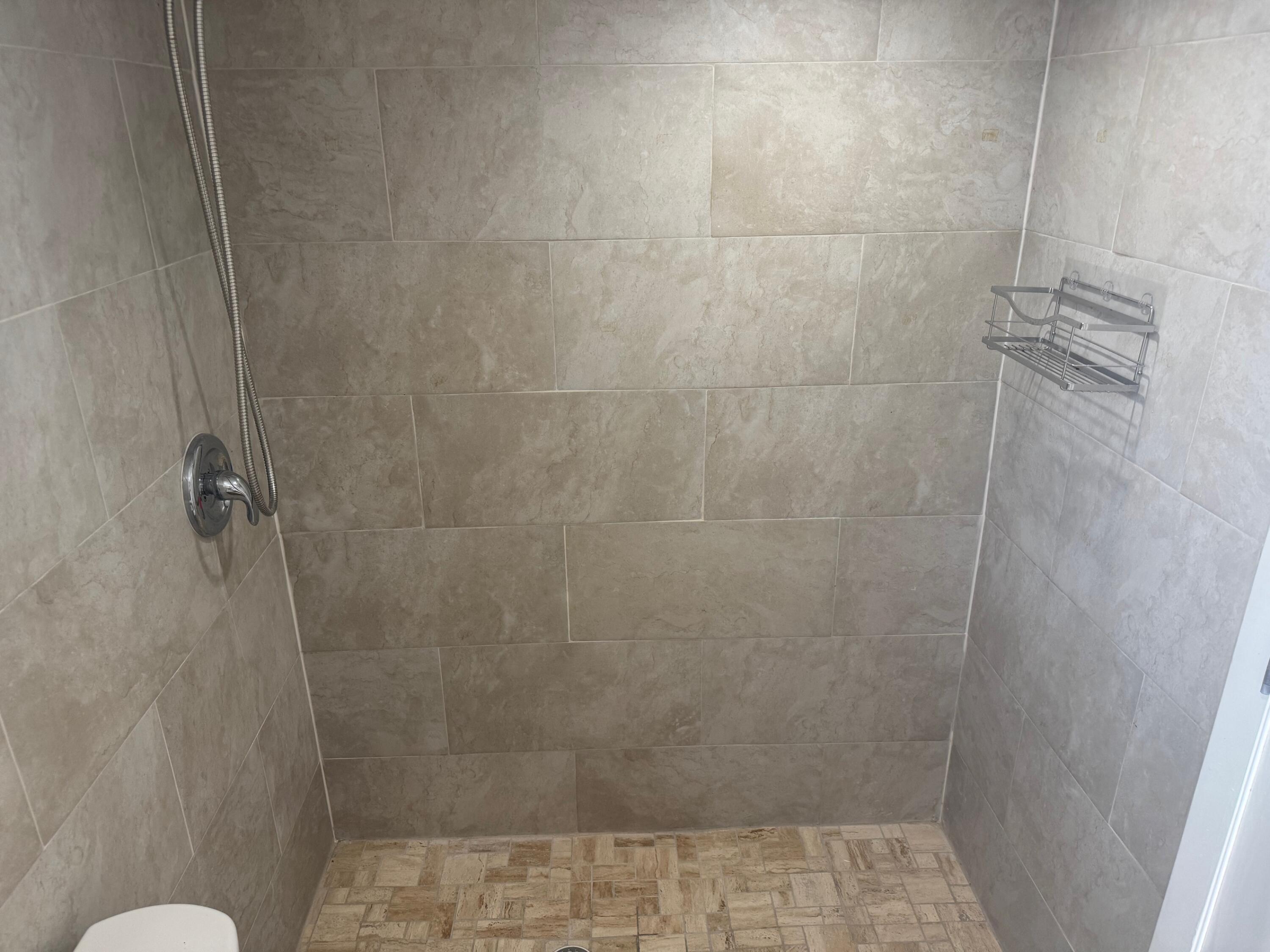 16 Corrine Place Key Largo, FL 33037 - Photo 36 of 50 a bathroom with a shower