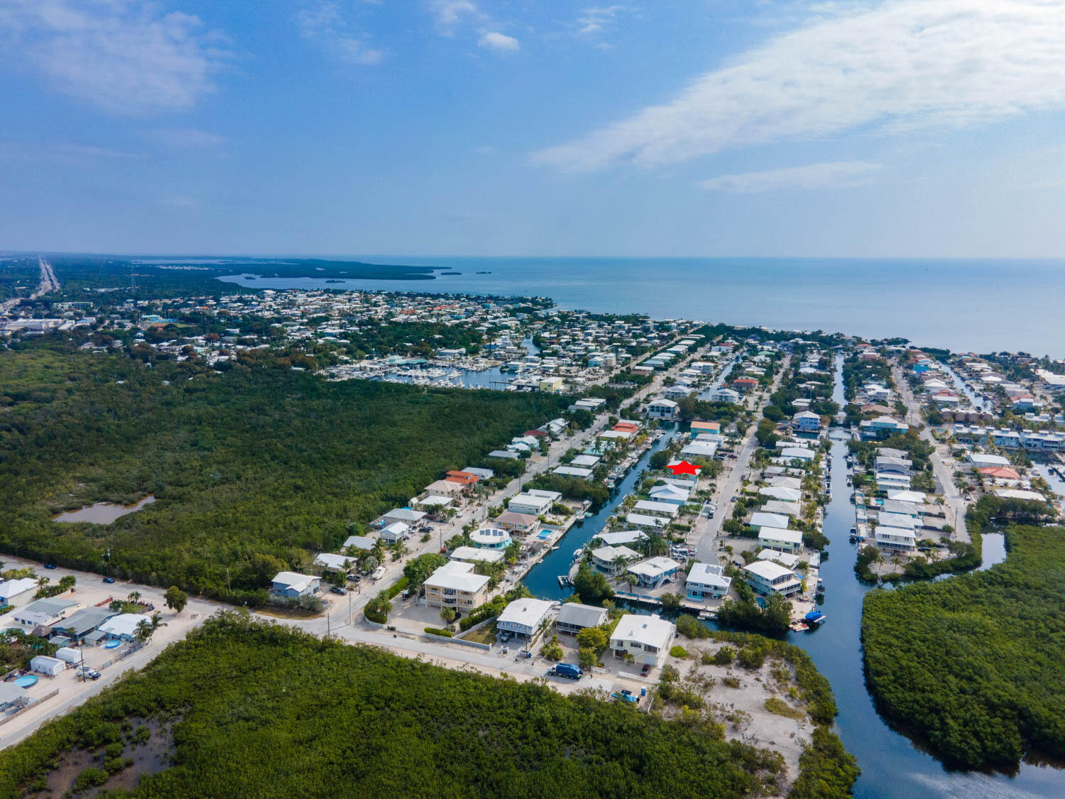 16 Corrine Place Key Largo, FL 33037 - Photo 49 of 50 a view of a city