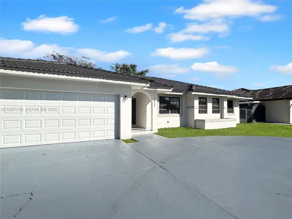 $850,000 | 13925 Southwest 26th Terrace, Miami, FL 33175