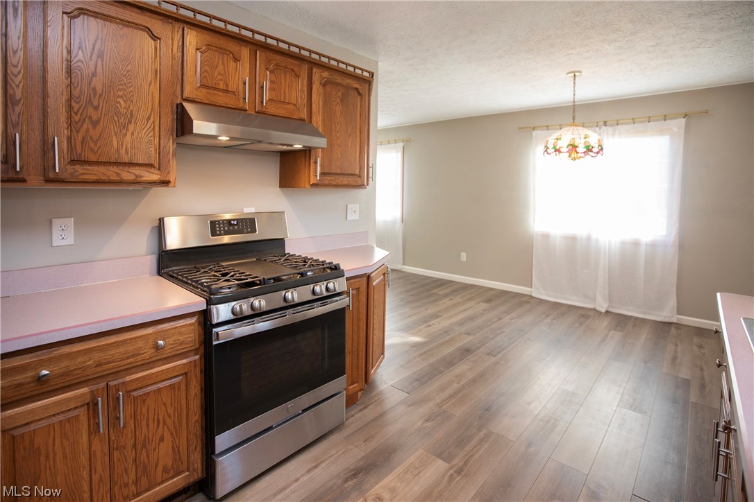 9030 Reed Road North Ridgeville, OH 44039 - Photo 10 of 35 Kitchen