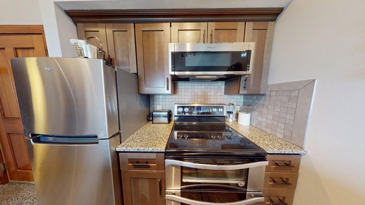 104 Rimfire Lodge Snowshoe, WV 26209 - Photo 4 of 13 Gallery Image 4