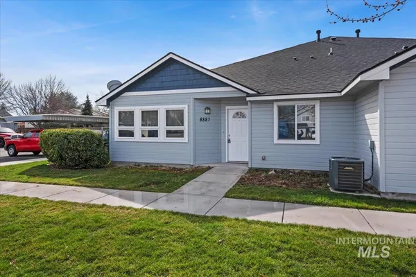$299,950 | 8887 West Candleston Court, Boise, ID 83709
