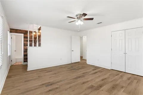 $285,000 | 3865 Greenbriar Lane, Harvey, LA 70058