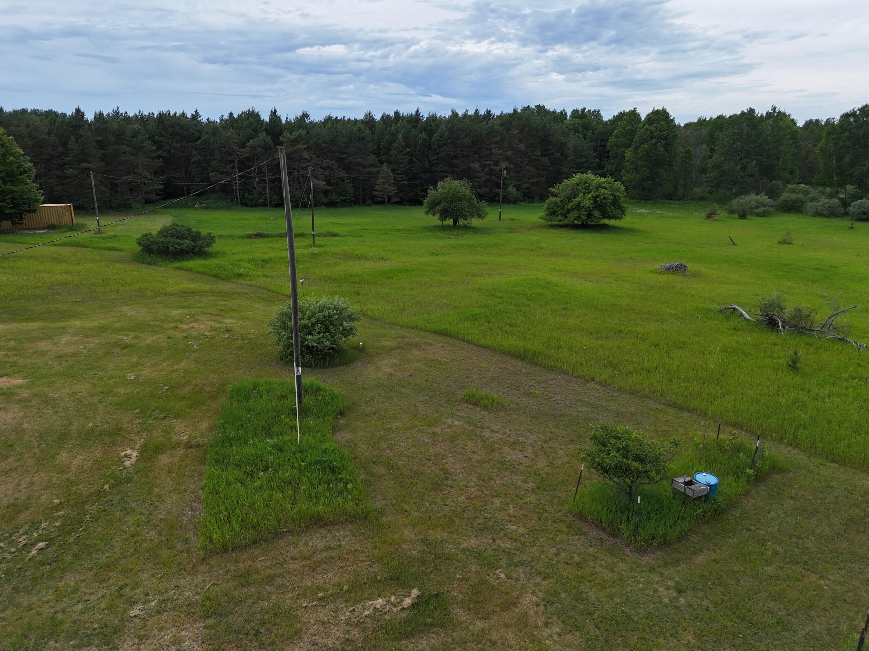 15450 Johnson Road Kaleva, MI 49645 - Photo 30 of 38 15450 Johnson