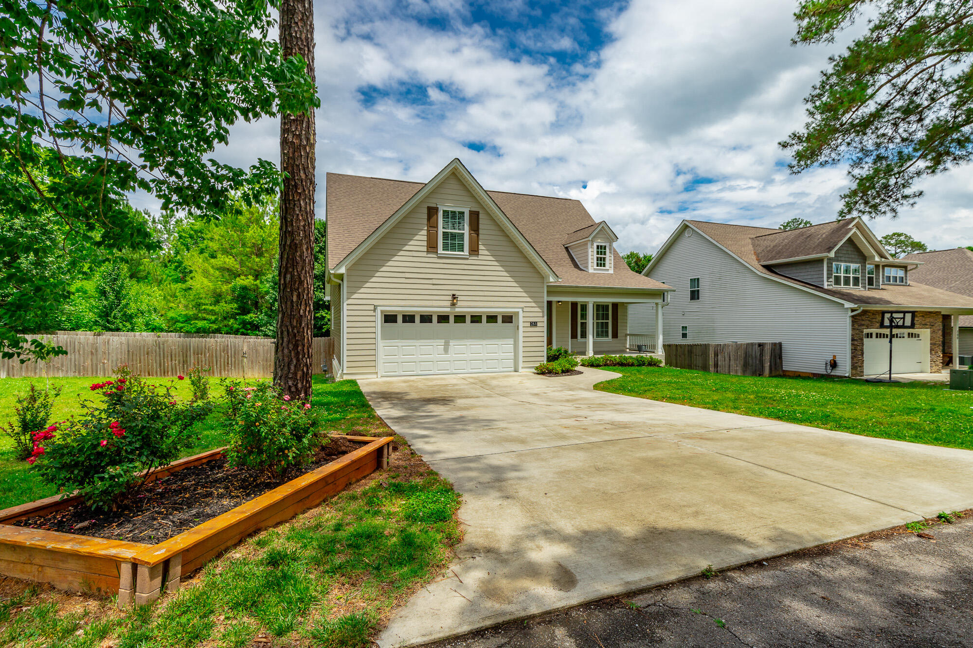 268 56th Street Northwest Cleveland, TN 37312 - Photo 2 of 71 268 56th Street HD-13